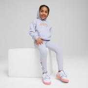 Puma Hello Kitty Kapuzenpullover, Blau, 104