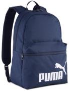 Puma Phase Kinder Rucksack, Blau