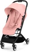 Cybex ORFEO Buggy, Black/Candy Pink