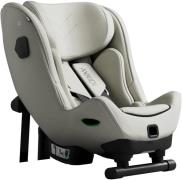 Axkid Minikid 4 Max Kindersitz, Beachgrass Beige