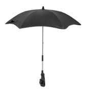 Beemoo Sonnenschirm für Kinderwagen, Black