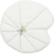 Lorena Canals Spielteppich Wasserlilie, Natural