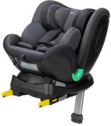 Bebeconfort EvolveFix Plus i-Size Kindersitz, Black