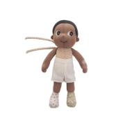 Rubens Barn Puppe Mini EcoBuds Basil 23 cm