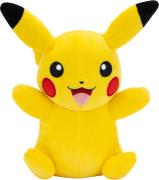 Pokémon Plüschspielzeug Pikachu 20 cm