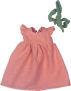Rubens Barn Ecobuds Summer set Puppenkleid