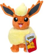 Pokémon Plüschspielzeug Flamara 20 cm