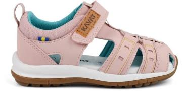 Kavat Tobo TX Kinder Sandalen, Light Pink, 28