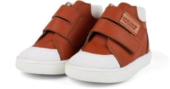 Kavat Fiskeby Lauflernschuhe, Light brown, 23