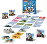 Ravensburger Paw Patrol Mini Memospiel