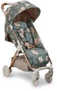Elodie MONDO Buggy x William Morris, Pimpernel