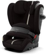 Cybex Pallas G2 i-Size Plus Kindersitz, Moon Black