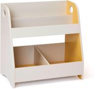 Kid's Concept STAR Aufbewahrungsregal, Grey Mustard