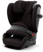 Cybex Pallas G2 i-Size Kindersitz, Magic Black
