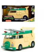 Turtles Partybus 1:32