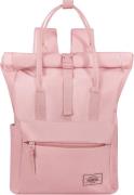 American Tourister Urban Groove City Kinder Rucksack 17L, Pastel Pink