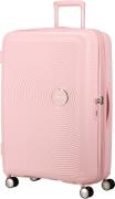 American Tourister Soundbox Spinner Reisekoffer 97L, Pastel Pink