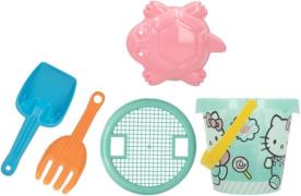 Hello Kitty Strandset
