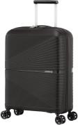 American Tourister Airconic Reisekoffer 33,5L, Onyx Black