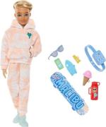 Barbie Dream Besties Puppe Ken