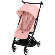 Cybex LIBELLE Buggy, Black/Candy Pink
