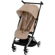 Cybex LIBELLE Buggy, Taupe/Almond Beige