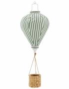 Bloomingville MINI Pomp Mobile, Grün