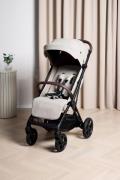 Beemoo Pro Auto 2 Buggy, Beige
