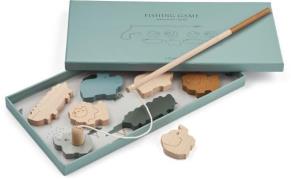 LIEWOOD Sebastian Angelspiel, Safari/Golden Caramel