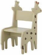 Bloomingville MINI Ibber Stuhl, Grau