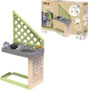 Smoby Sommer Küchen-Set