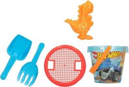 Hot Wheels Strandset 5 Teile