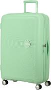 American Tourister Soundbox Spinner Reisekoffer 97L, Pastel Green