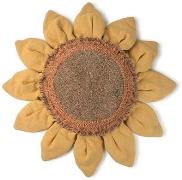 Lorena Canals Bodenkissen, Sunflower