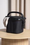 Beemoo Pro Multi Einkaufskorb, Black