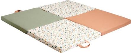 Candide Spielmatte Sofa Klappbar, Kindersofa, Kindercouch, Kinder