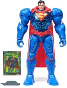 Batman Metal Force XL Heroes Superman Actionfigur - 30 cm