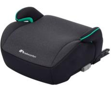Bebeconfort Manga i-Fix Sitzerhöhung, Black