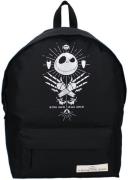 Nightmare Before Christmas Kinder Rucksack Scream King, Schwarz