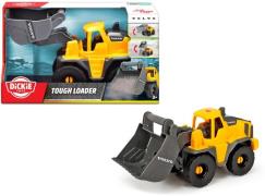 Dickie Toys Volvo Tough Radlader