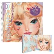 TOPModel Hand Designbuch