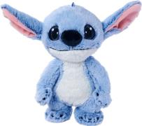 Disney Lilo and Stitch Plüschspielzeug mit Herz 25 cm