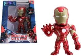Marvel Iron Man Figur