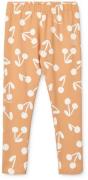 LIEWOOD Marie Leggings, Cherry blossom/Light apricot, 116