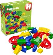 Hubelino Kugelbahnelemente Set 55 Teile