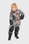 Nordbjørn Svalbard Winteroverall, Camo Wet Weather, 104