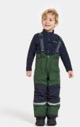 Didriksons Idre Thermohose, Pine Green, 110