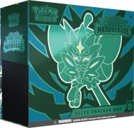 Pokémon Scarlet &  Violet Twilight Masquerade SV6 Elite Trainer Box Sa...