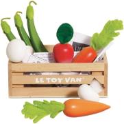 Le Toy Van Harvest Gemüsekiste