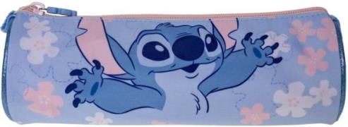 Disney Lilo and Stitch Federmäppchen, Hellblau